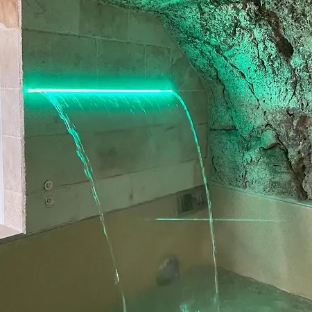 Ostuni Cave With Private Pool Apartment *